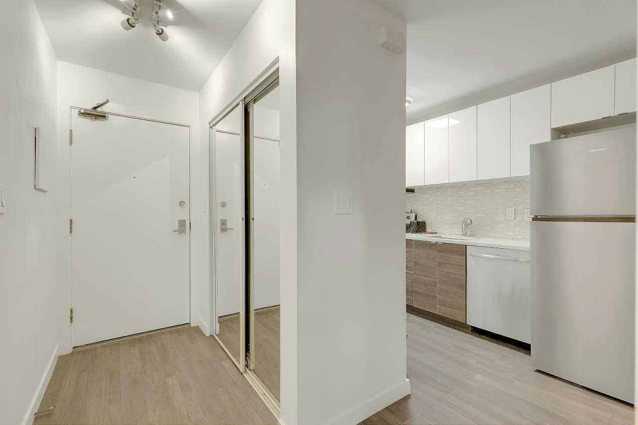 208-1106 Pacific Street, Vancouver, BC, V6E 1T4 - 12