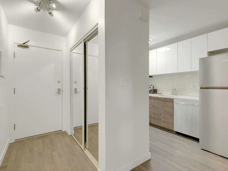 208-1106 Pacific Street, Vancouver, BC, V6E 1T4 - 12