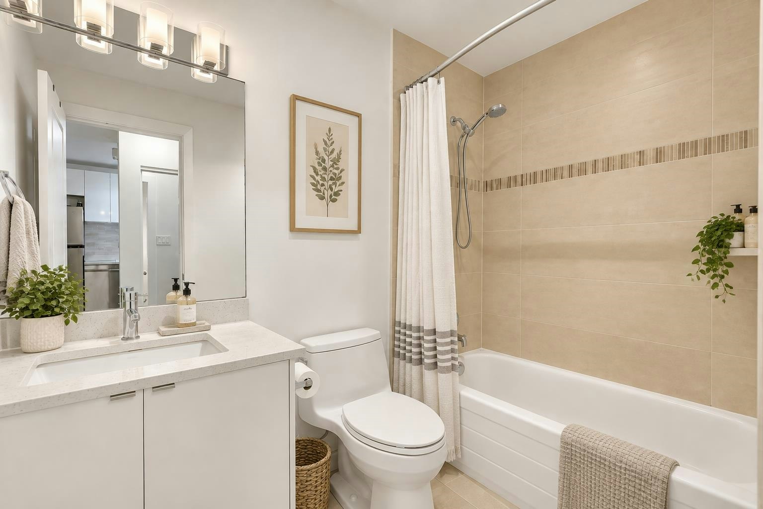 208-1106 Pacific Street, Vancouver, BC, V6E 1T4 - 7