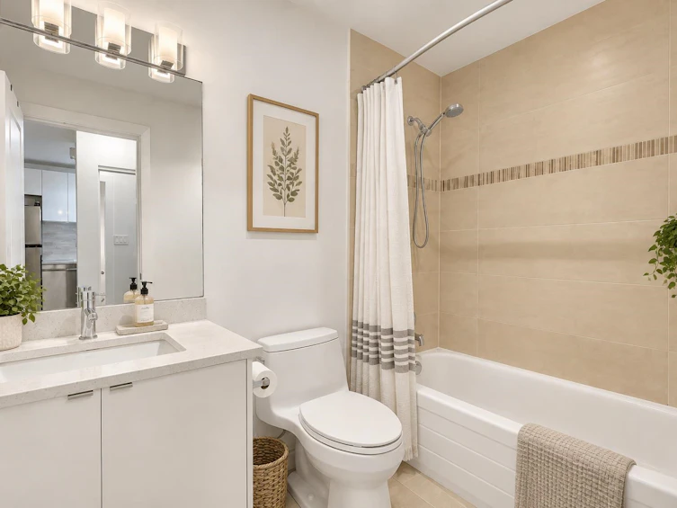 208-1106 Pacific Street, Vancouver, BC, V6E 1T4 - 7
