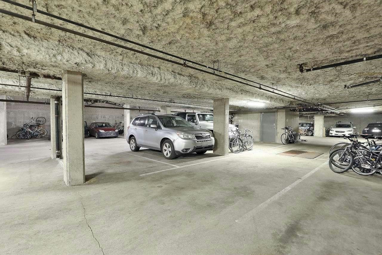 208-1106 Pacific Street, Vancouver, BC, V6E 1T4 - 25