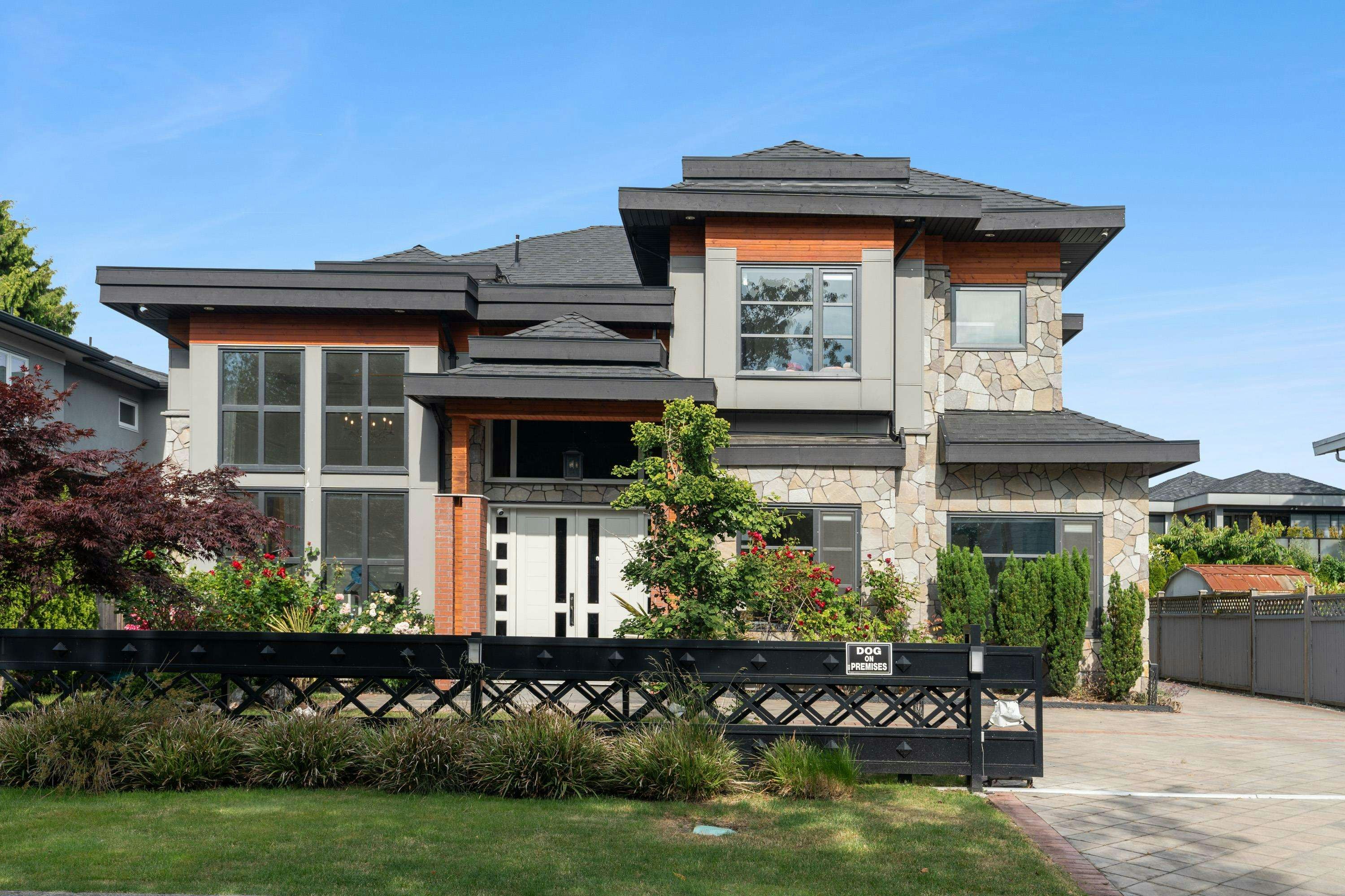 7160 Parry Street, Richmond, BC, V7C 4K5