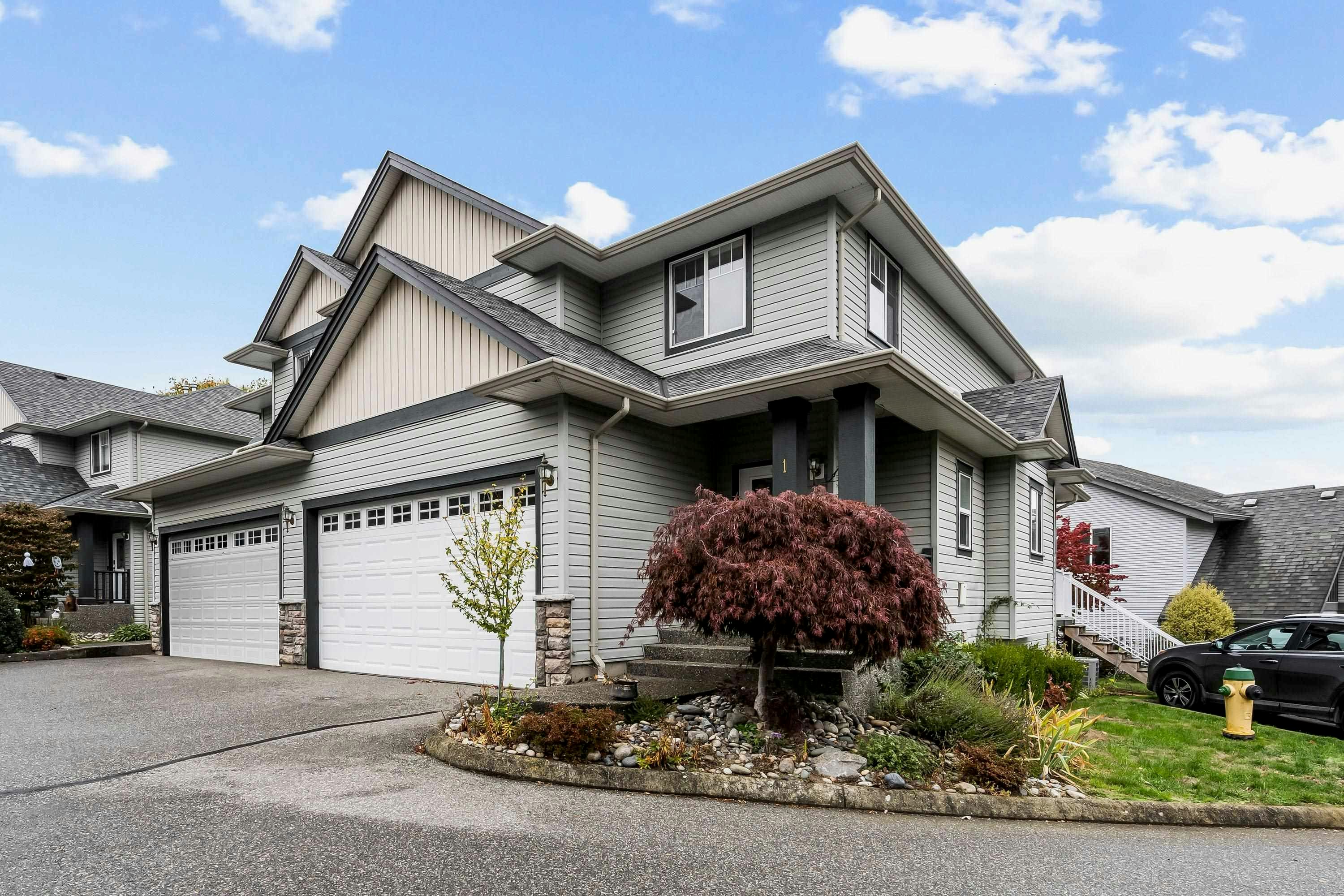 1-46330 Valleyview Road, Chilliwack, BC, V2R 5S6