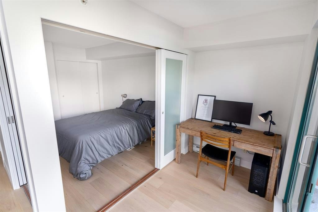 204-55 Alexander Street, Vancouver, BC, V6A 1B2 - 16