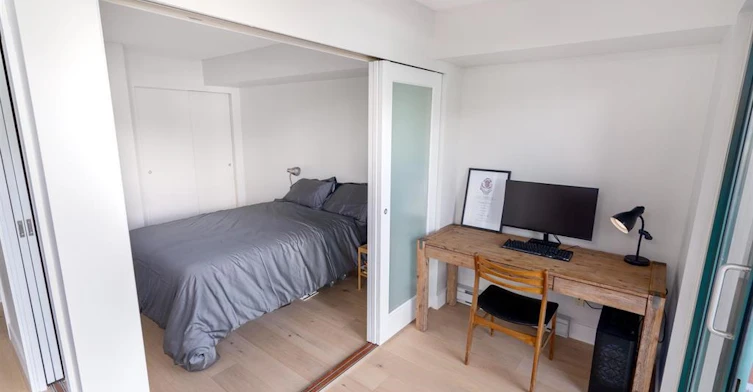 204-55 Alexander Street, Vancouver, BC, V6A 1B2 - 16