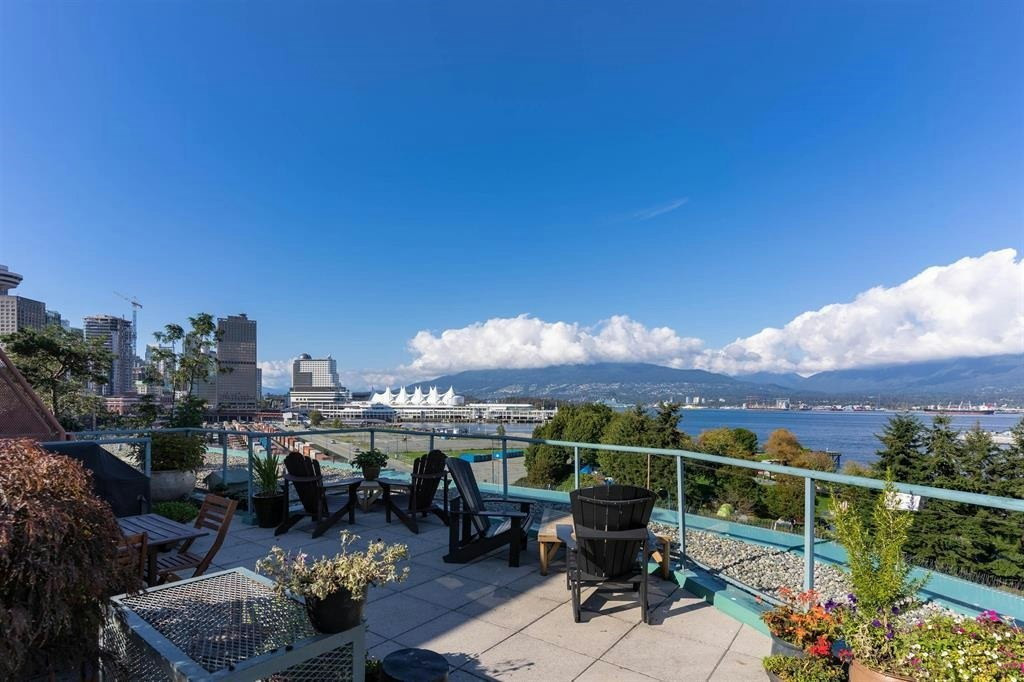 204-55 Alexander Street, Vancouver, BC, V6A 1B2 - 19