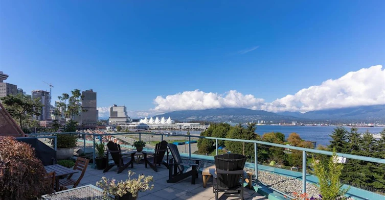 204-55 Alexander Street, Vancouver, BC, V6A 1B2 - 19