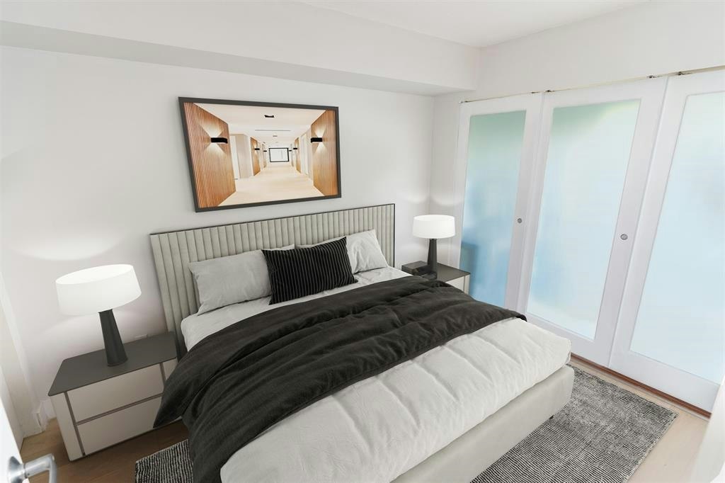 204-55 Alexander Street, Vancouver, BC, V6A 1B2 - 5
