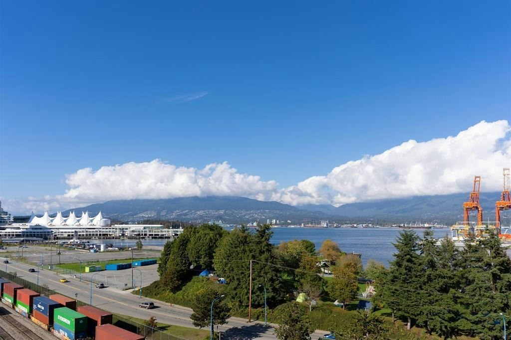 204-55 Alexander Street, Vancouver, BC, V6A 1B2 - 17