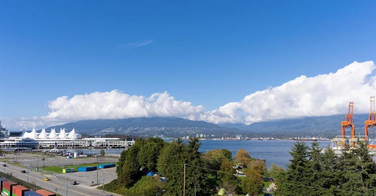 204-55 Alexander Street, Vancouver, BC, V6A 1B2 - 17