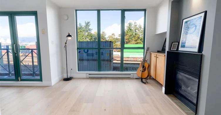 204-55 Alexander Street, Vancouver, BC, V6A 1B2 - 7