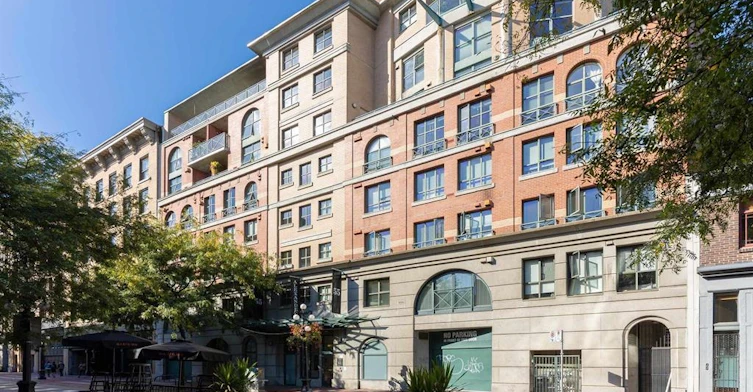 204-55 Alexander Street, Vancouver, BC, V6A 1B2 - 21