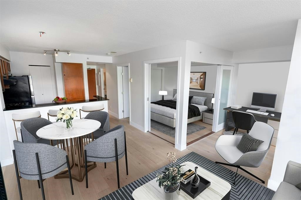 204-55 Alexander Street, Vancouver, BC, V6A 1B2 - 3