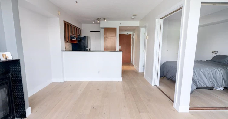 204-55 Alexander Street, Vancouver, BC, V6A 1B2 - 9