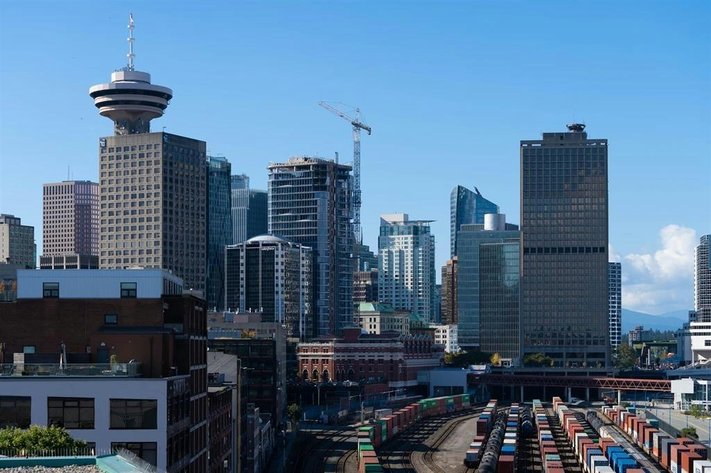204-55 Alexander Street, Vancouver, BC, V6A 1B2 - 20
