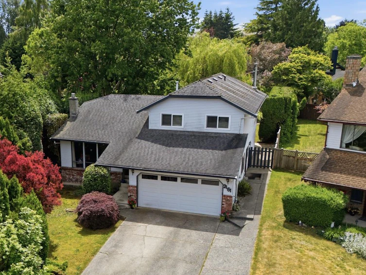 2161 153a Street, Surrey, BC, V4A 5Y1