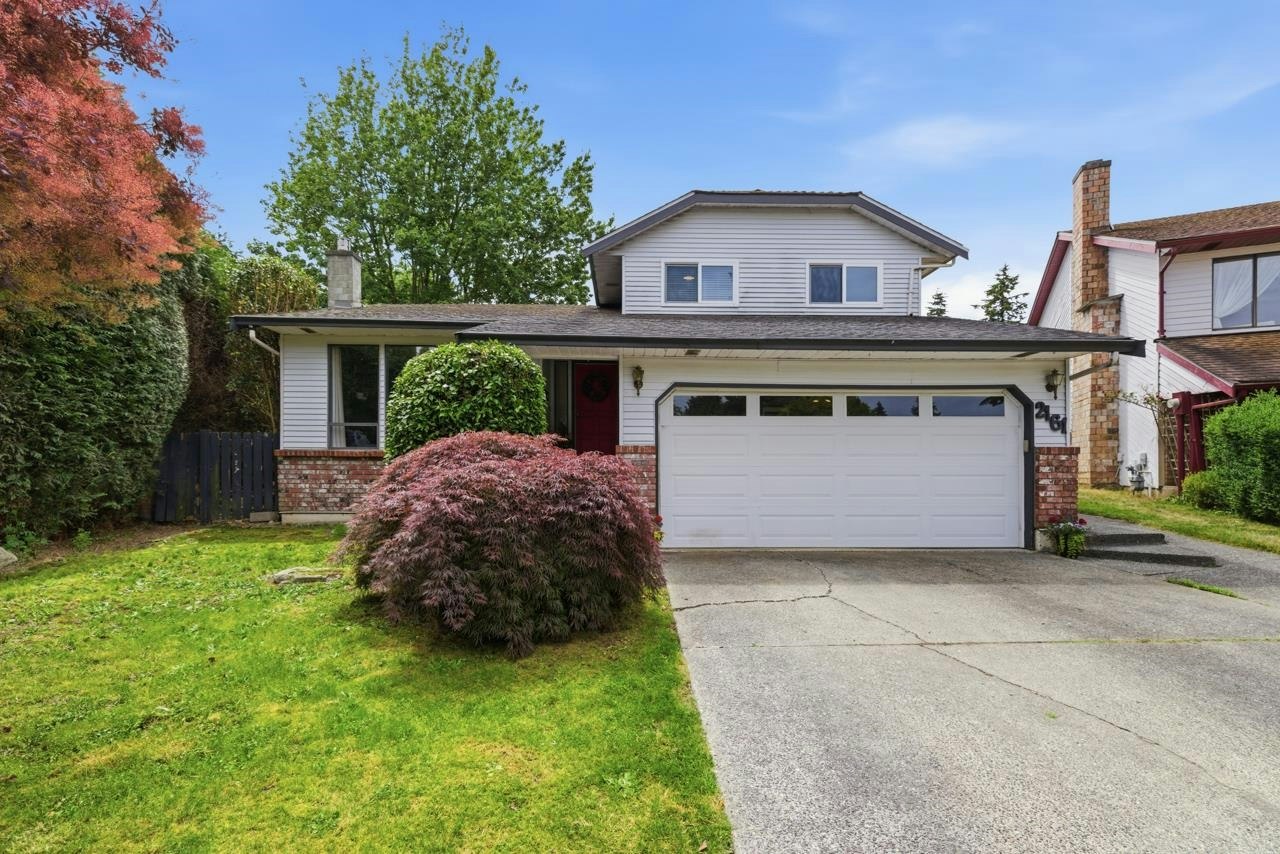 2161 153a Street, Surrey, BC, V4A 5Y1 - 37