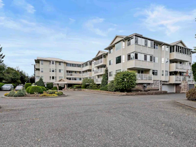 302-8725 Elm Drive - 2