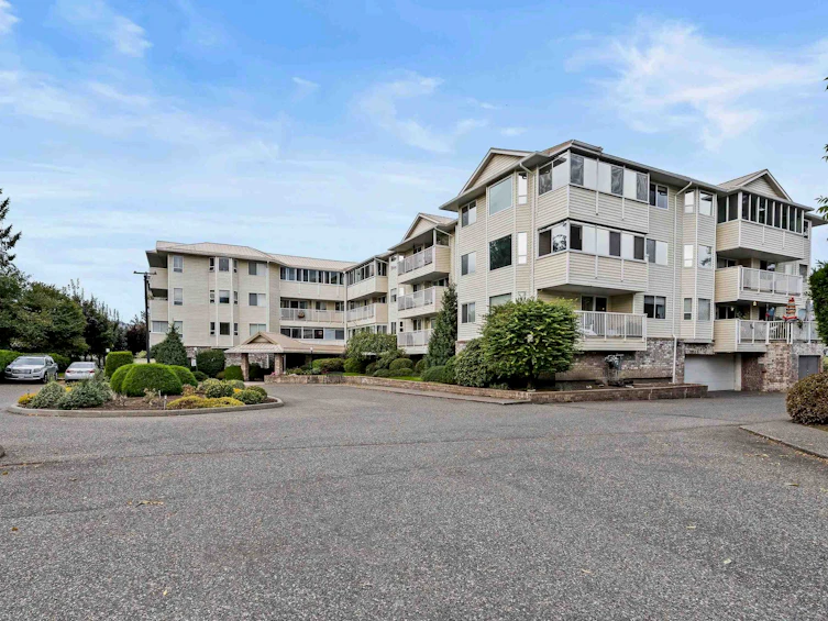 302-8725 Elm Drive, Chilliwack, BC, V2P 4Y3 - 2