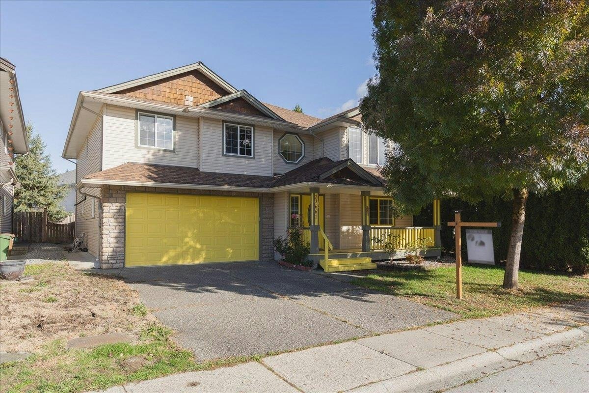 23661 114a Avenue, Maple Ridge, BC, V2W 2A4