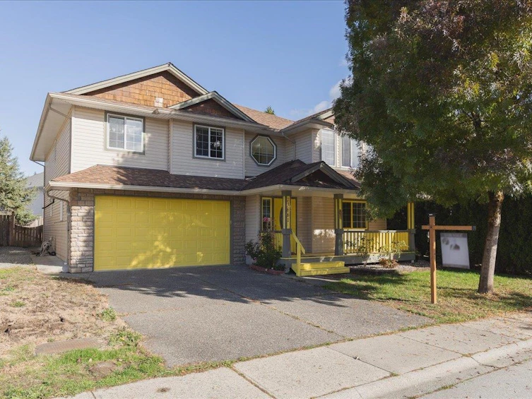 23661 114a Avenue, Maple Ridge, BC, V2W 2A4