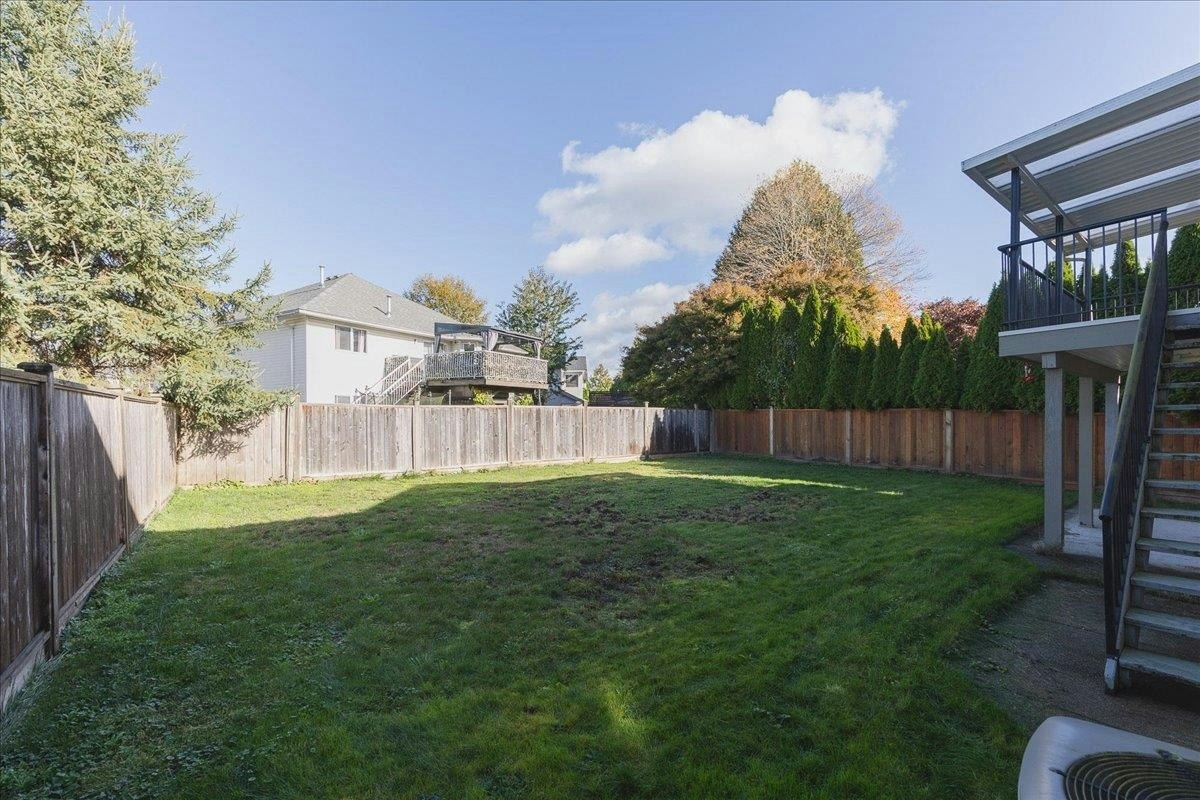 23661 114a Avenue, Maple Ridge, BC, V2W 2A4 - 12
