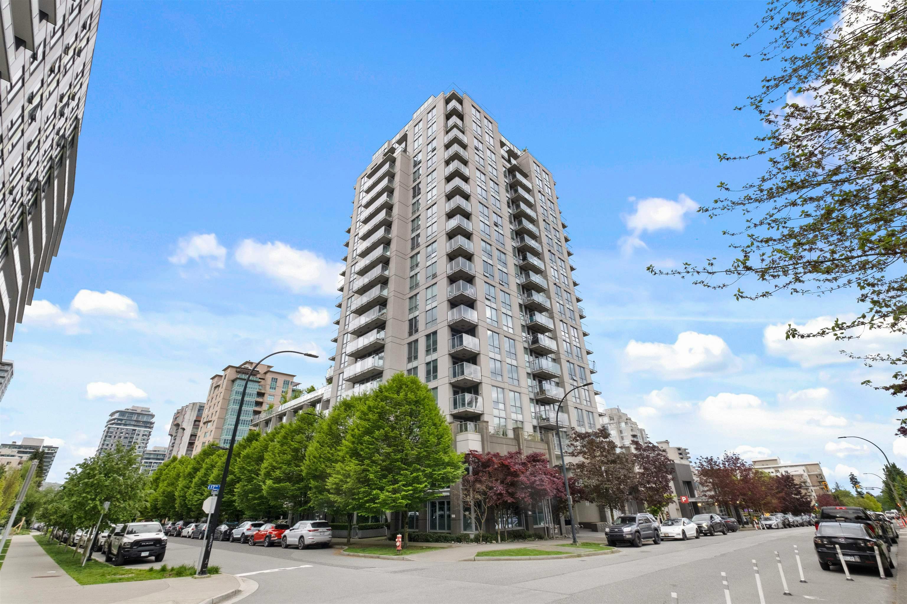519-135 E 17th Street, North Vancouver, BC, V7L 0C4