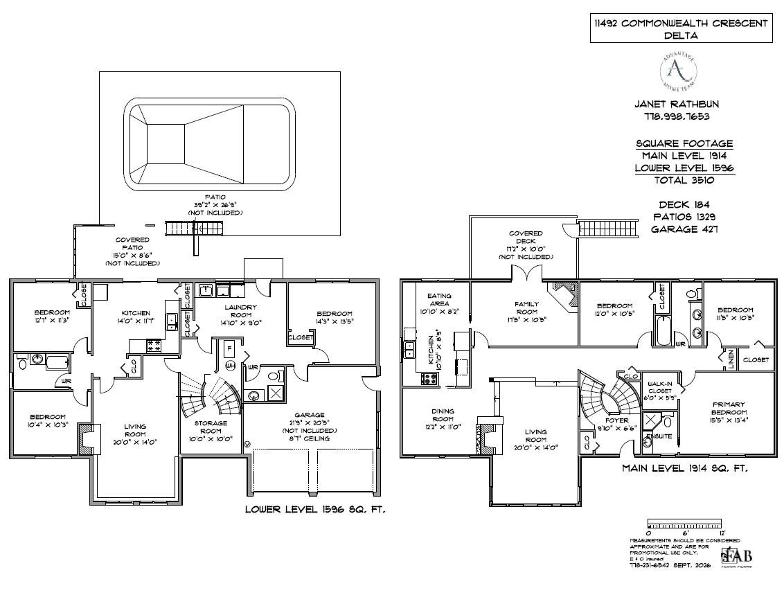 11492 Commonwealth Crescent, Delta, BC, V4E 2N1 - 40