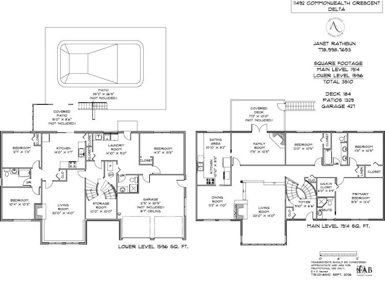 11492 Commonwealth Crescent, Delta, BC, V4E 2N1 - 40