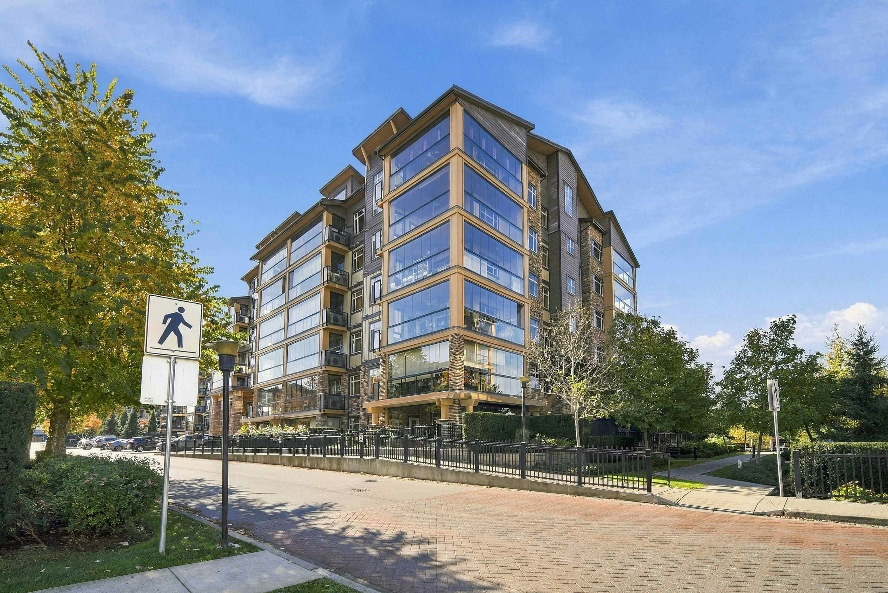 235-8067 207 Street, Langley, BC, V2Y 0P1