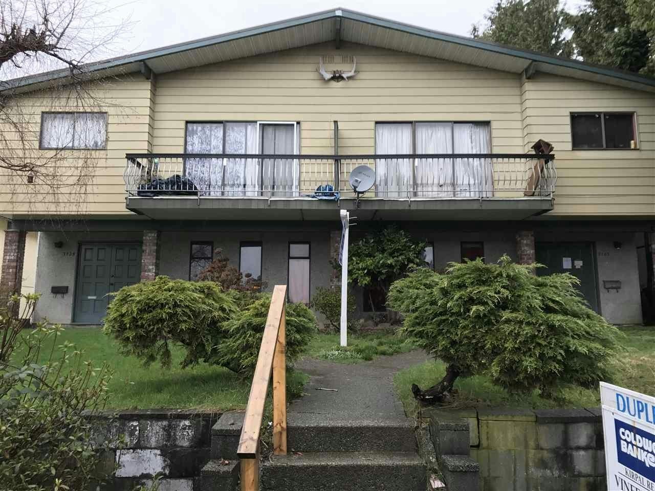 7139 10 Avenue, Burnaby, BC, V3N 2R5