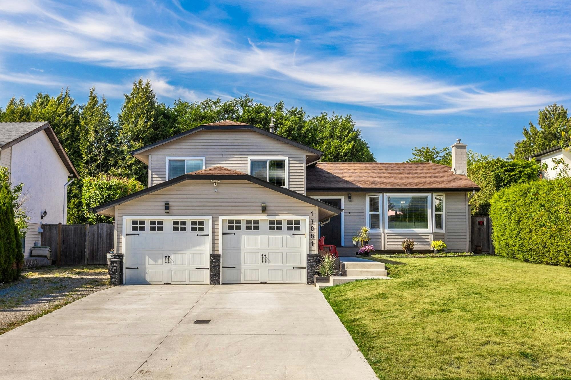 17081 60a Avenue, Surrey, BC, V3S 6A7