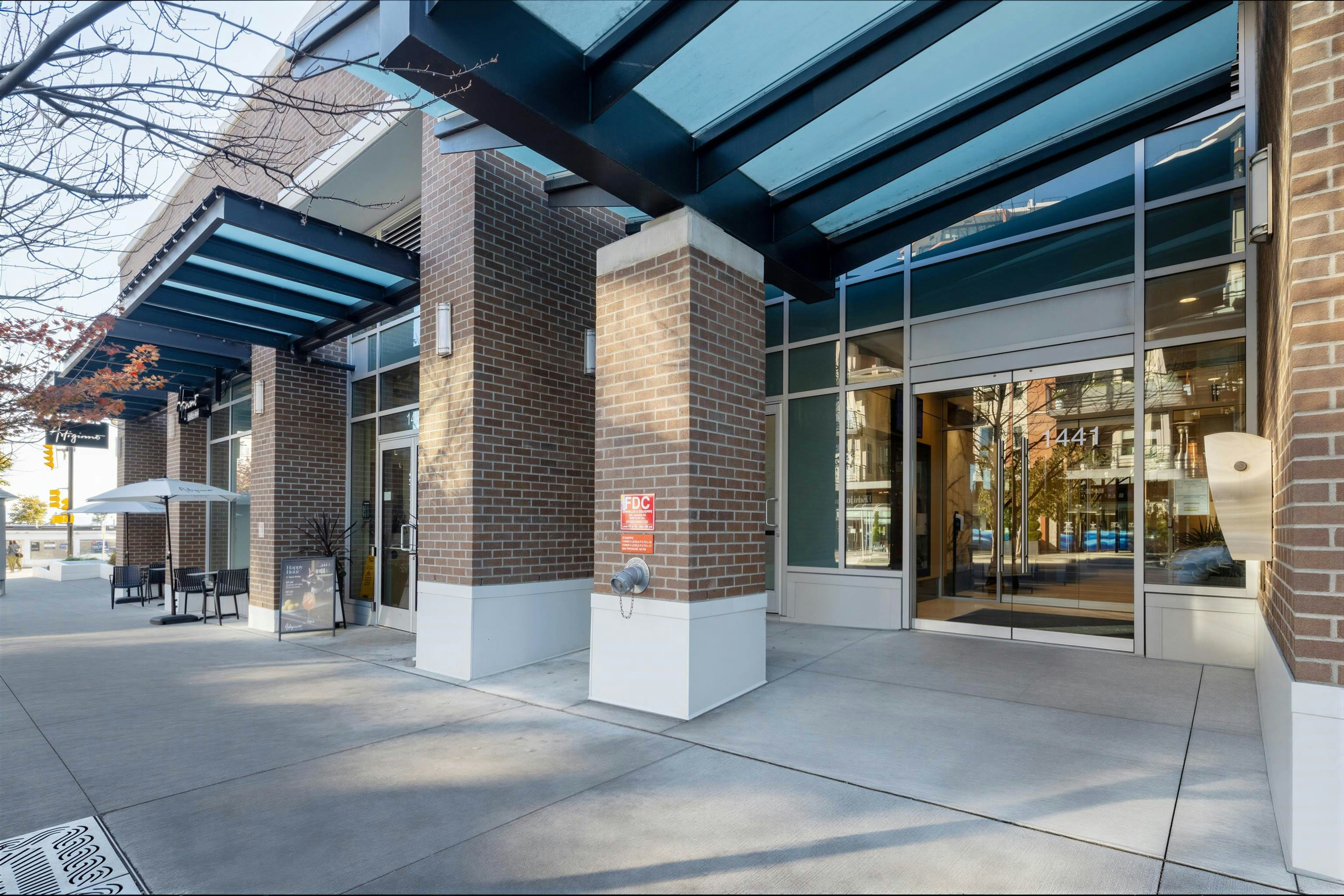 1109-1441 Johnston Road - 2
