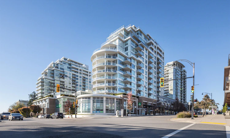 1109-1441 Johnston Road