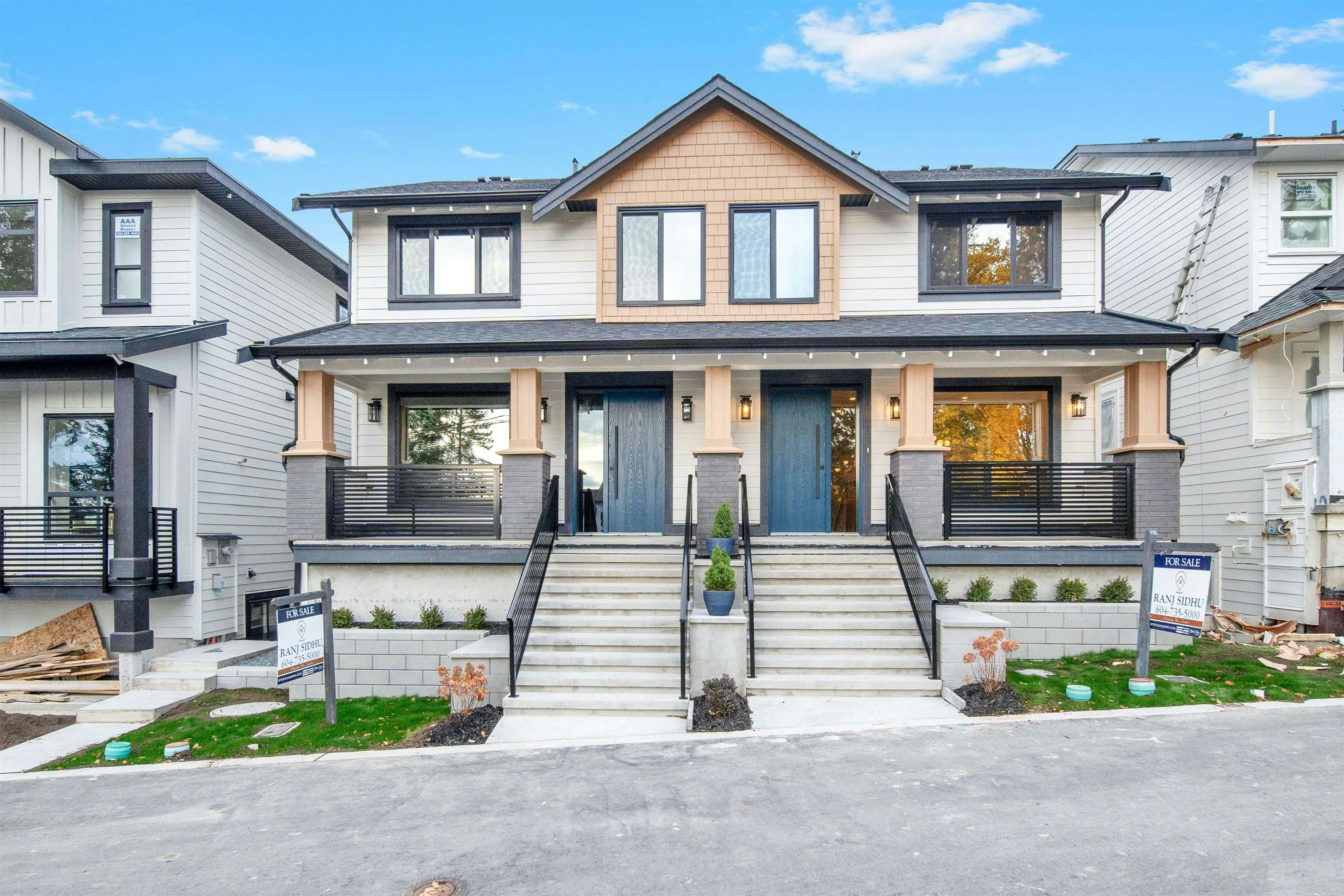 16477 20 Avenue, Surrey, BC, V3Z 9M9