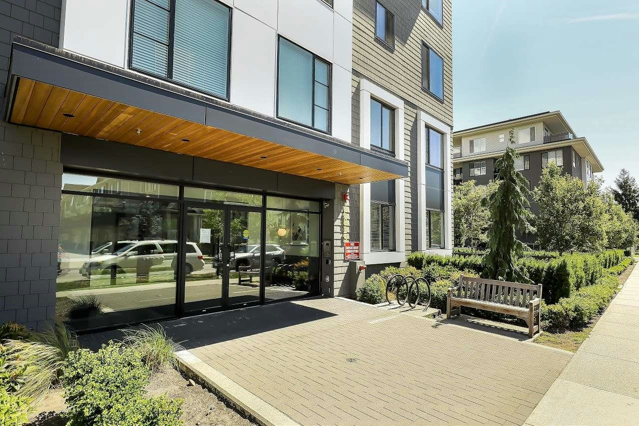 215-15825 85 Ave Avenue, Surrey, BC, V4N 6W9 - 24