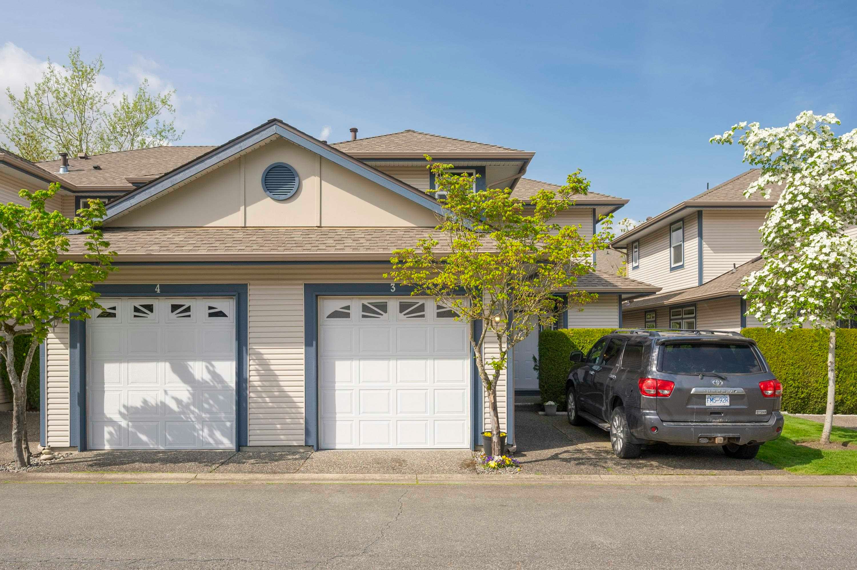 3-4725 221 Street, Langley, BC, V2Z 1B4