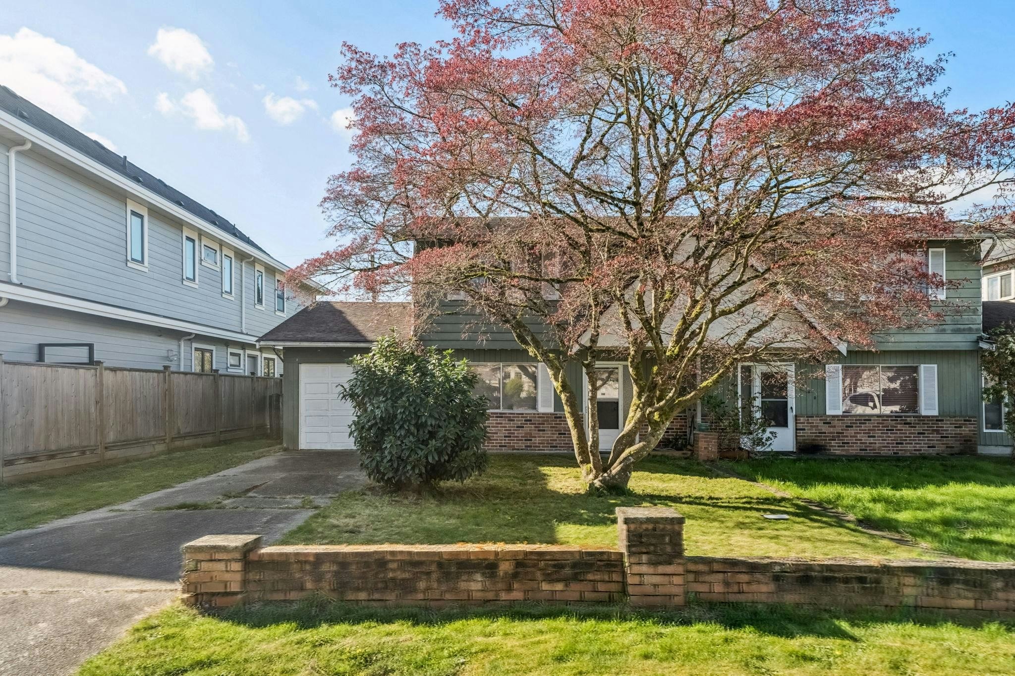 3740 Blundell Road, Richmond, BC, V7C 1G4