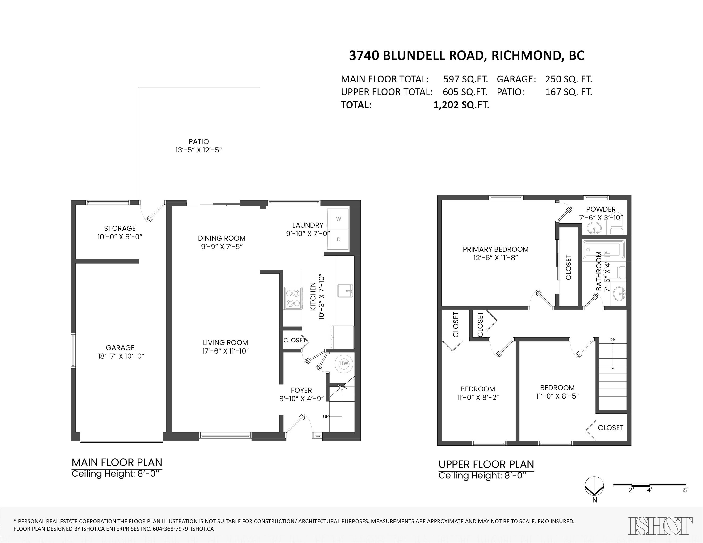 3740 Blundell Road, Richmond, BC, V7C 1G4 - 38