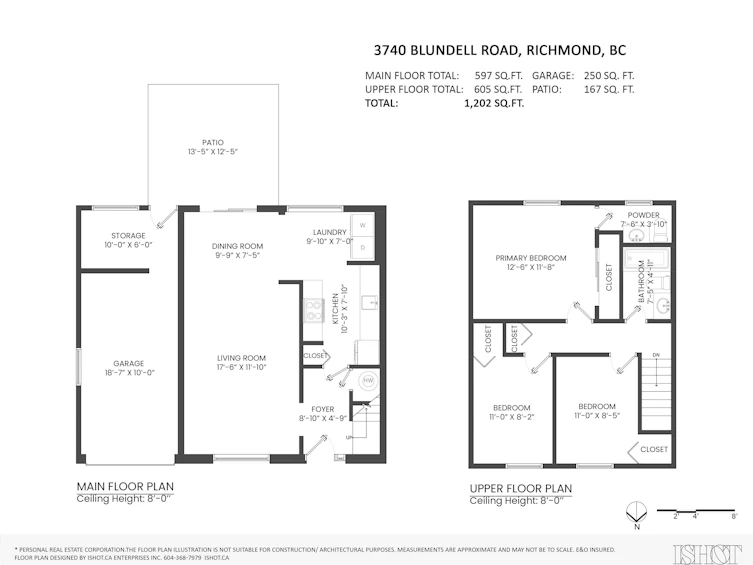 3740 Blundell Road, Richmond, BC, V7C 1G4 - 38