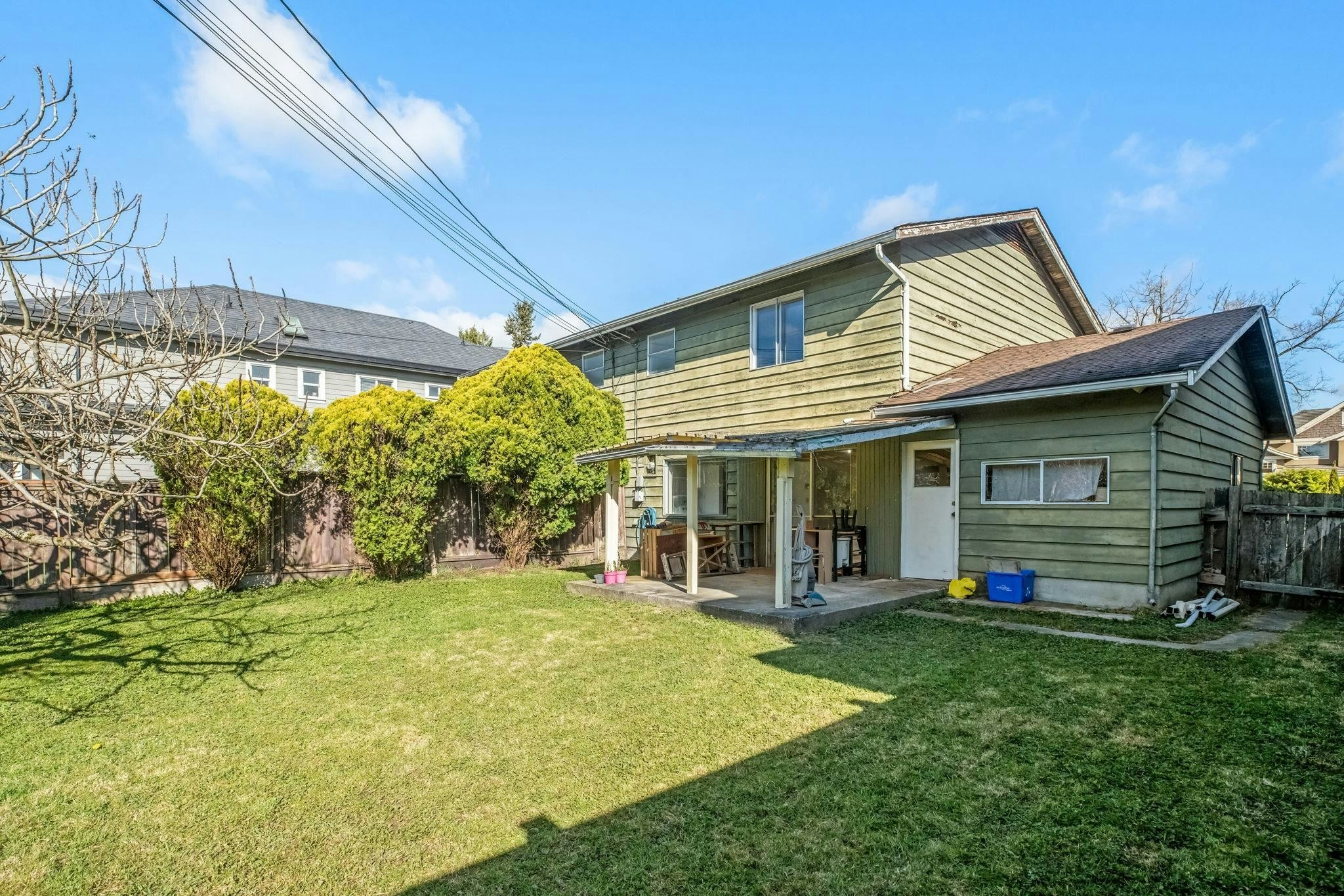 3740 Blundell Road, Richmond, BC, V7C 1G4 - 37