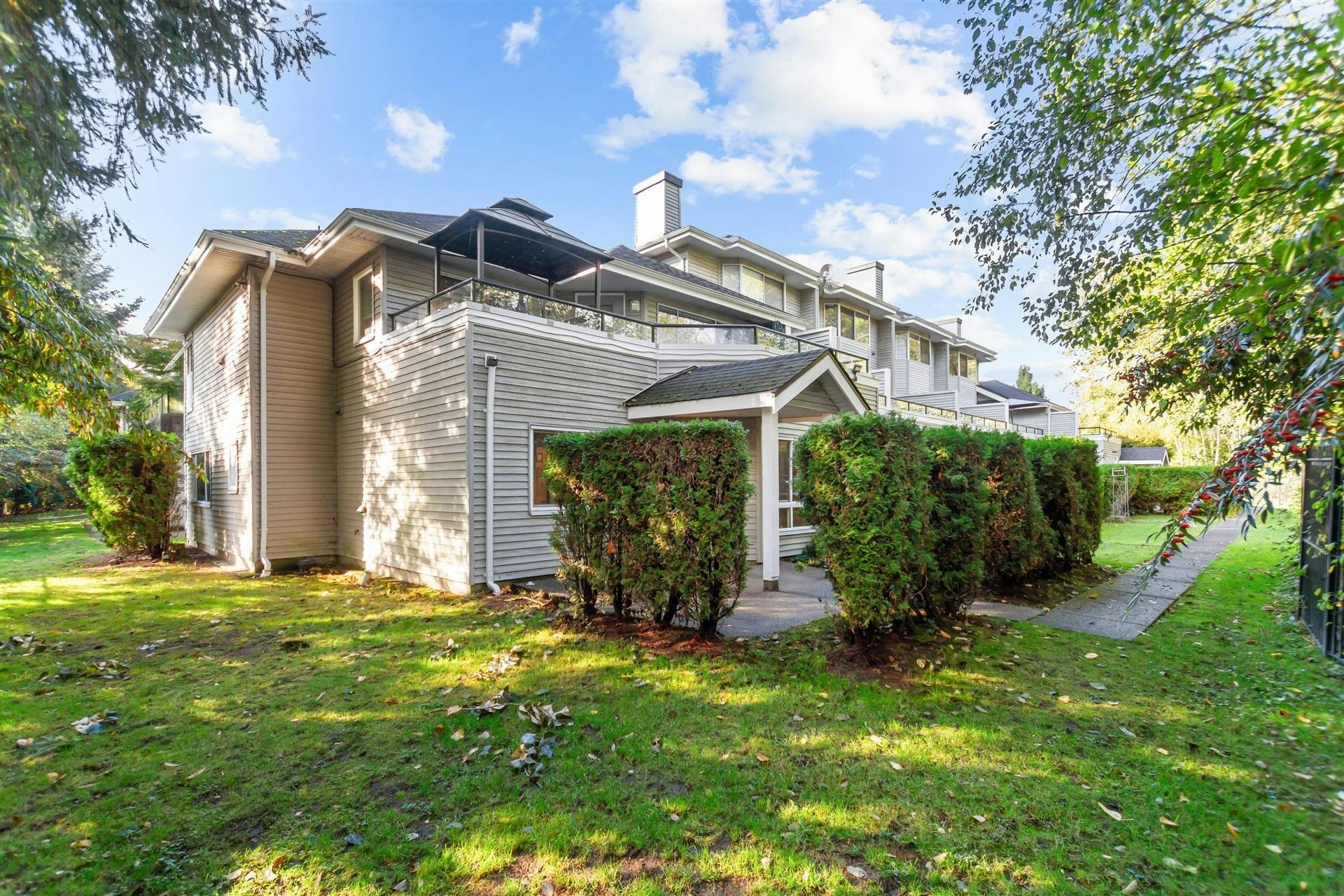 8-13660 84 Avenue, Surrey, BC, V3W 0T6