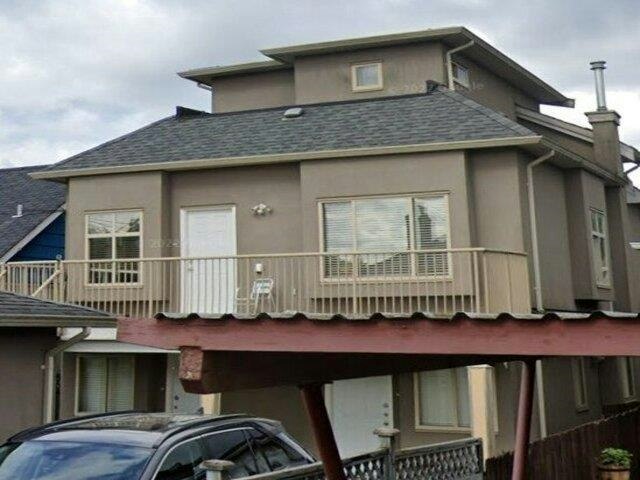 5742 Clarendon Street, Vancouver, BC, V3K 4L5 - 2