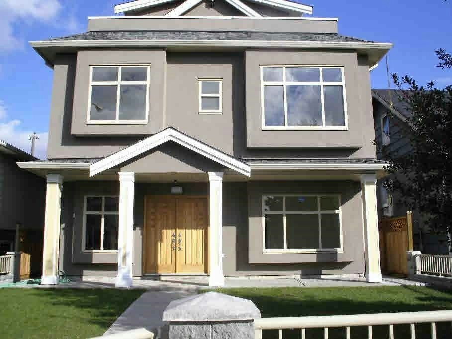 5742 Clarendon Street, Vancouver, BC, V3K 4L5