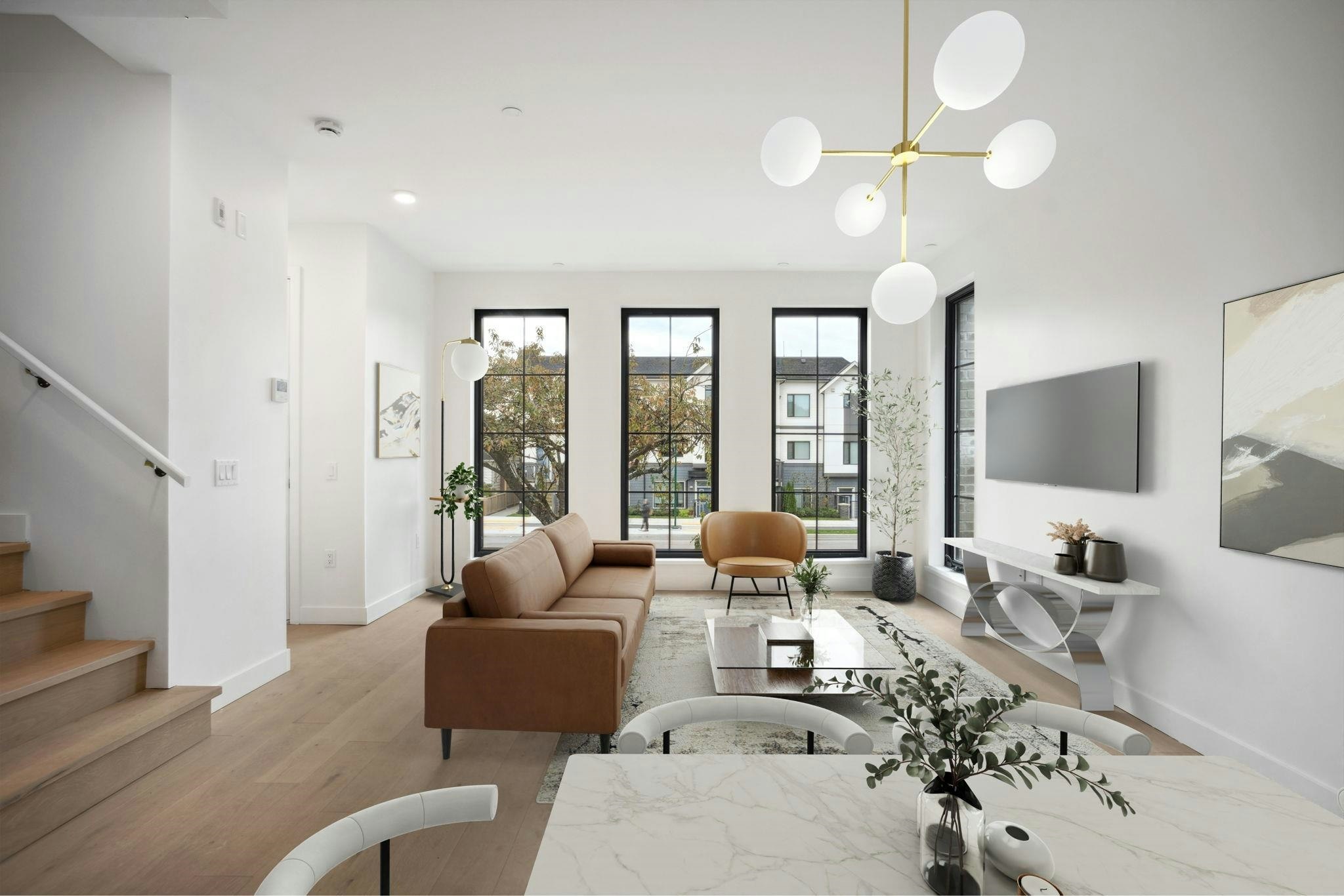 101-157 W King Edward Avenue, Vancouver, BC, V5Y 2H8 - 4