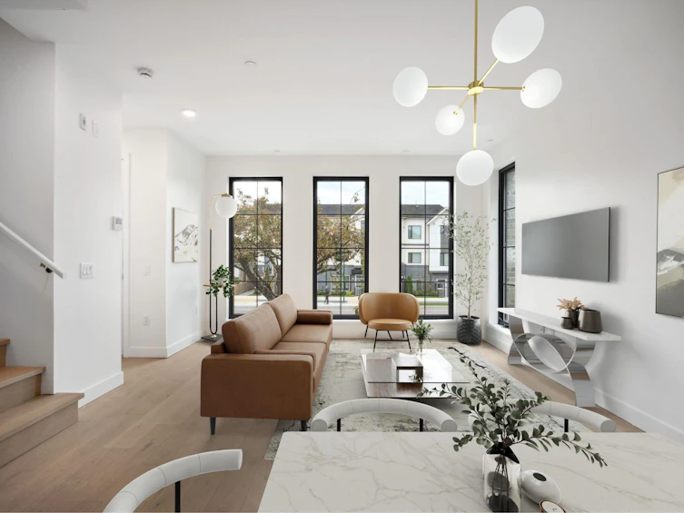 101-157 W King Edward Avenue, Vancouver, BC, V5Y 2H8 - 4