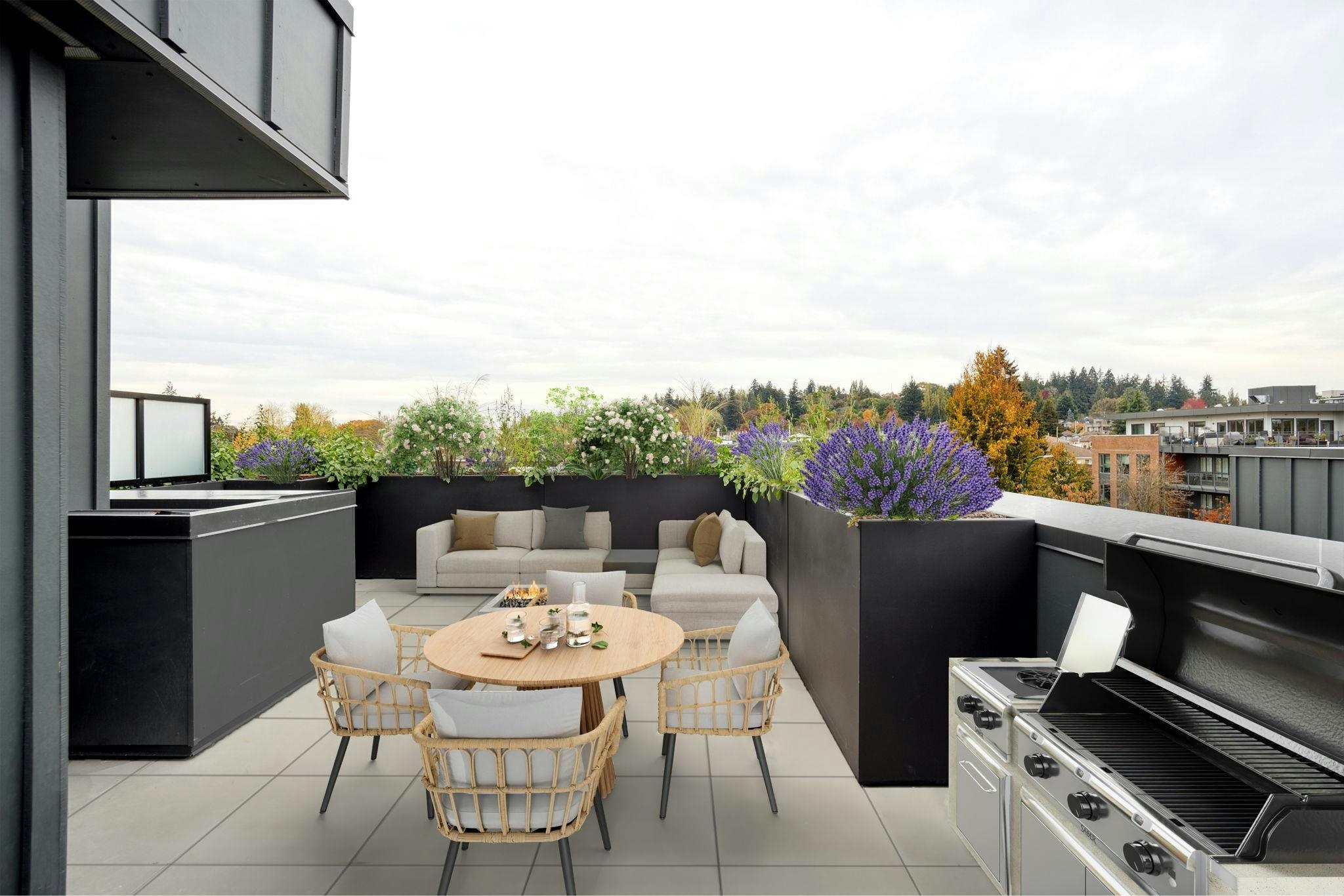101-157 W King Edward Avenue, Vancouver, BC, V5Y 2H8 - 10
