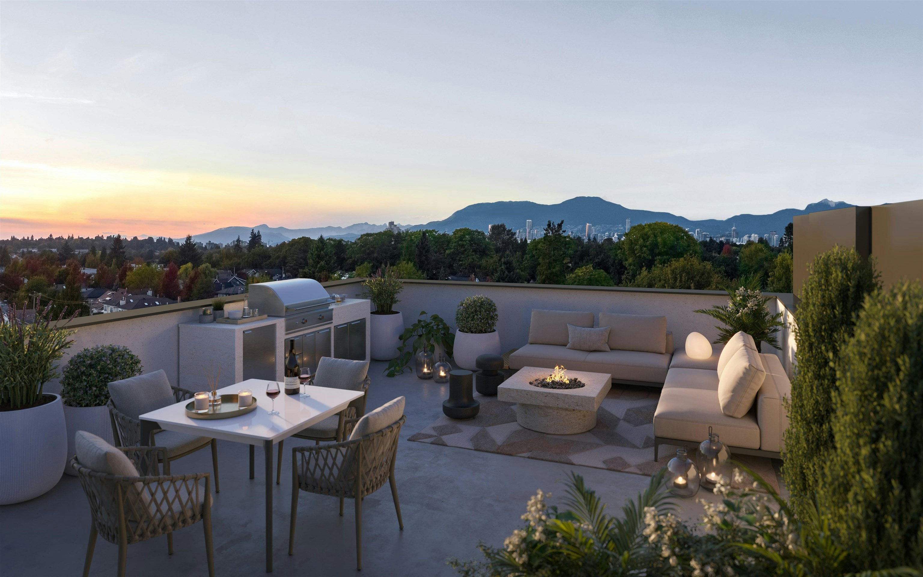 101-157 W King Edward Avenue, Vancouver, BC, V5Y 2H8 - 11
