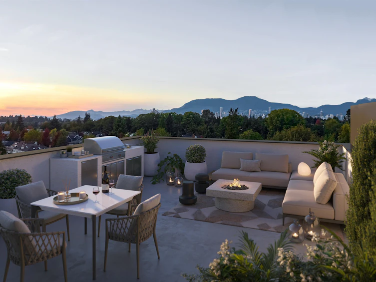 101-157 W King Edward Avenue, Vancouver, BC, V5Y 2H8 - 11