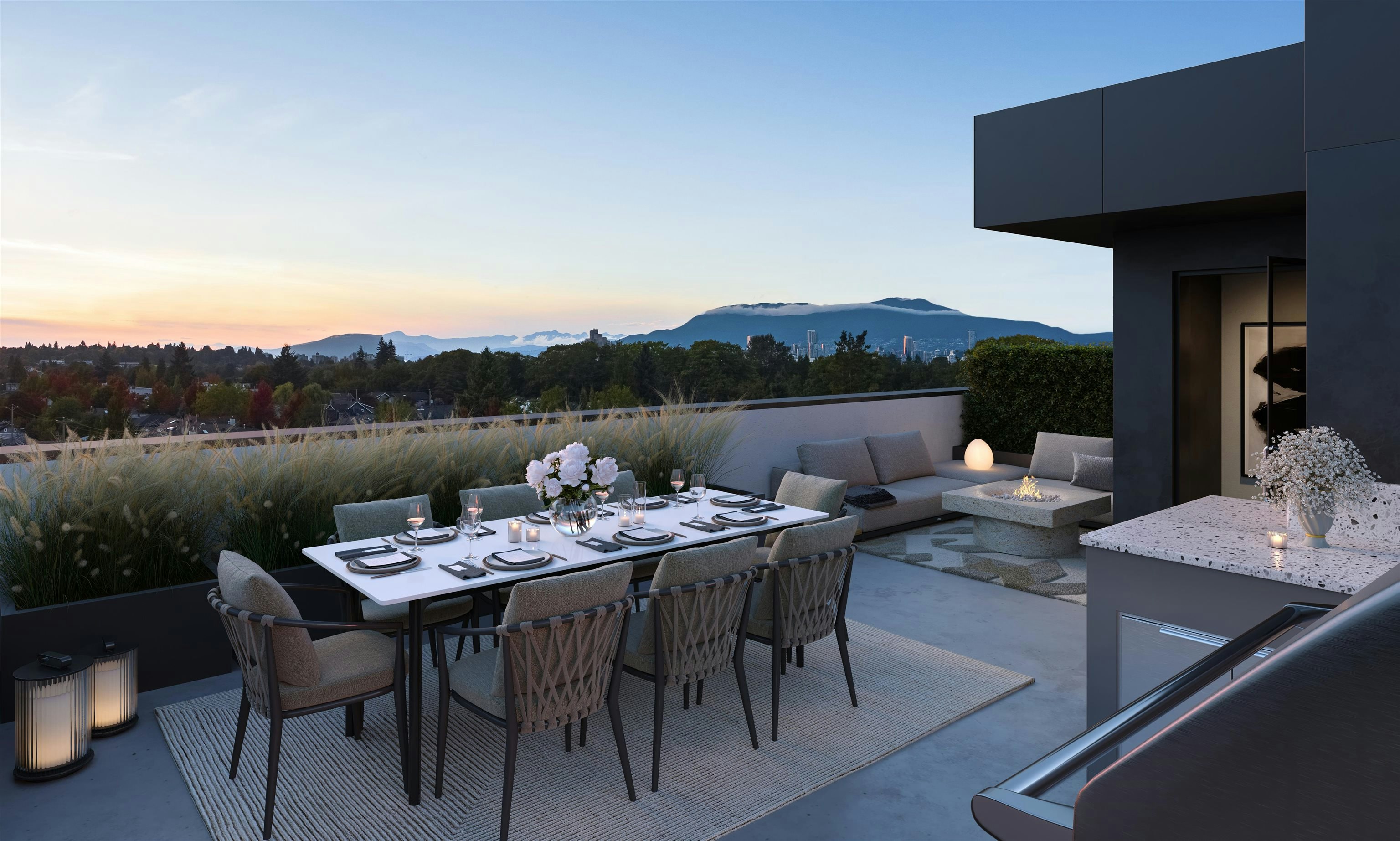 101-157 W King Edward Avenue, Vancouver, BC, V5Y 2H8 - 15